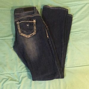 Women’s jeans